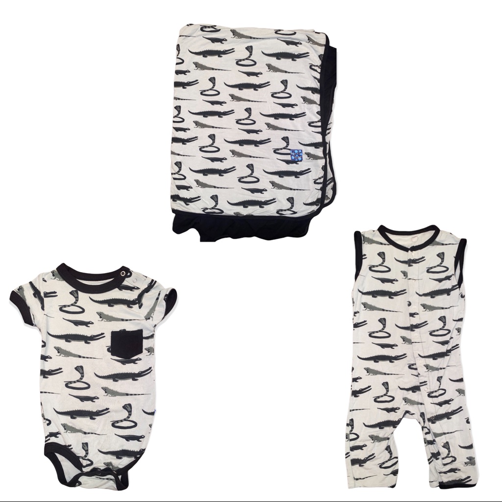 Kickee Bundle